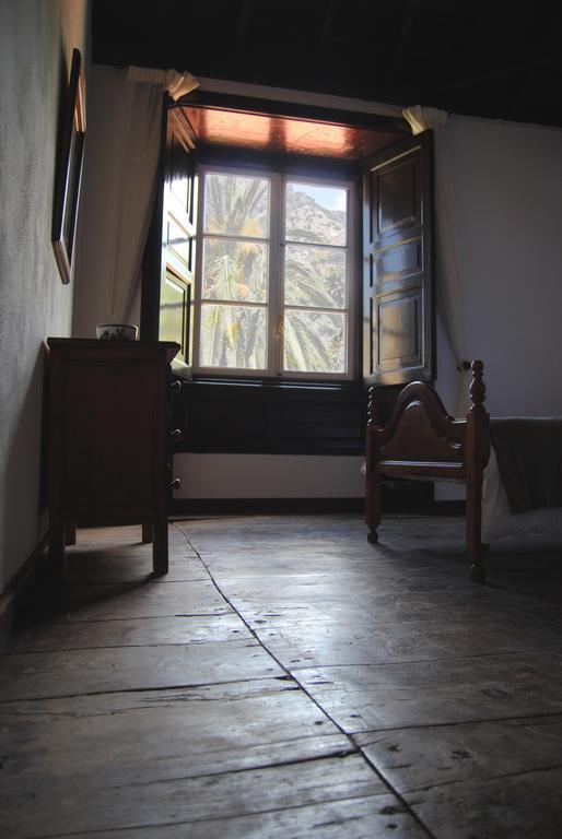 Casa Rural El Palmar Vallehermoso Zimmer foto